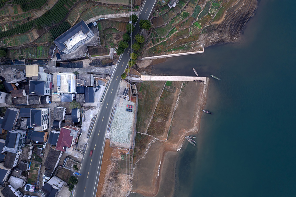 4项目基地状况，project site.jpg